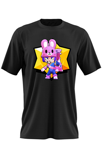 OEM Tricou barbati Penny Rabbit Brawl Stars