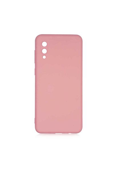 xemu غطاء إطلاق هاتف Galaxy A02 من Mara - برتقالي