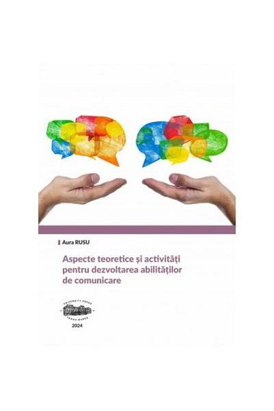 Editura University Press Theoretical aspects and activities for development