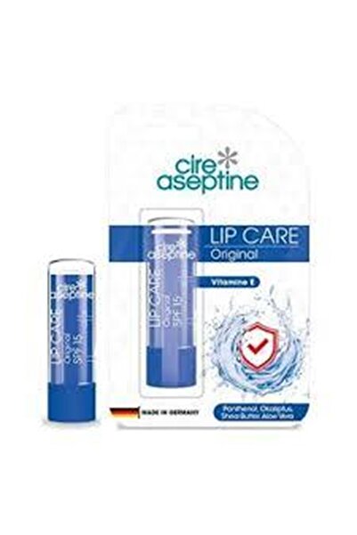CIRE ASEPTINE Lip Stick Original