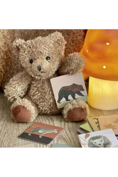 Egmont Toys Memo Forest, joc de memorie