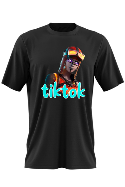 OEM Tricou barbati Blaze Fortnite Tiktok Skin