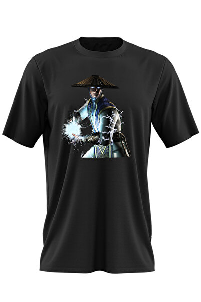 OEM Tricou barbati Mortal Kombat Hero Alliance Team Play Master