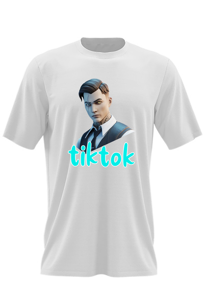 OEM Tricou barbati Midas Outfit Fortnite Tiktok