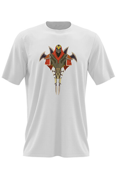 OEM Tricou barbati League of Legends Zed Blade LoL