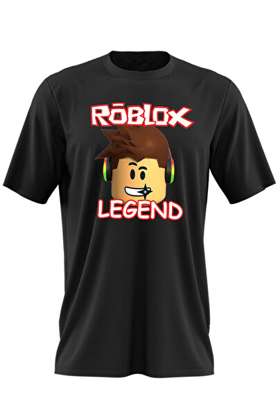OEM Tricou barbati Roblox Legend Player