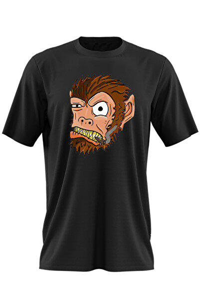 OEM Tricou barbati Pogo Monkey GTA6