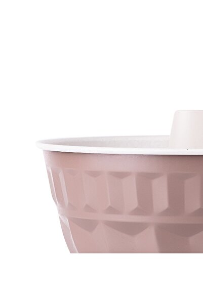 ALTOM DESIGN Round cake pan, ceramic coating, 22x10 cm