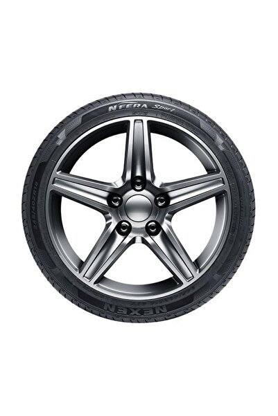 Nexen 215/35r18 84y xl n fera sport Oto Yaz 2025