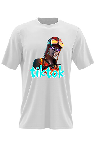 OEM Tricou barbati Blaze Fortnite Tiktok Skin