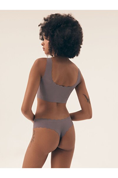 Henderson Women's Thong is a classic for every woman & Minimalist colors & Accentuating shape & 3 psc. | Neony