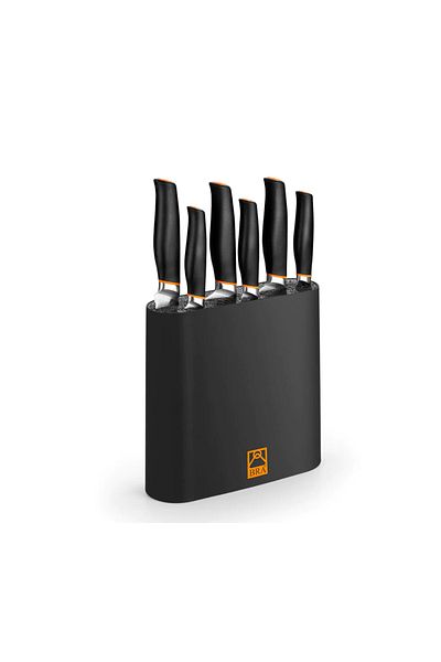 Bra Tacoma knife set, 7 pieces