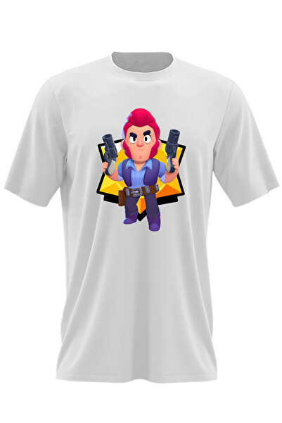 OEM Tricou barbati Brawlers Colt Minecraft