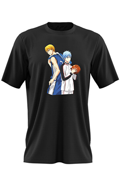 OEM Tricou barbati Kuroko no Basket Tesuya Ryota Kise