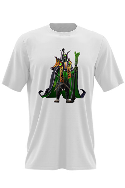 OEM Tricou barbati Dota 2 Level Epic Gaming Underlord Fan Art
