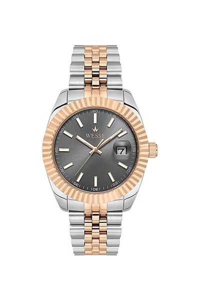 Wesse Wwg 403005   Men's Wrist Watch