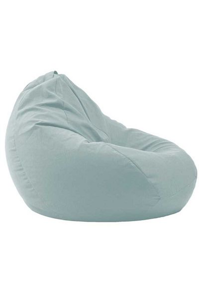 Pufrelax Fotoliu Nirvana Grande, Material Textil - Light Mint