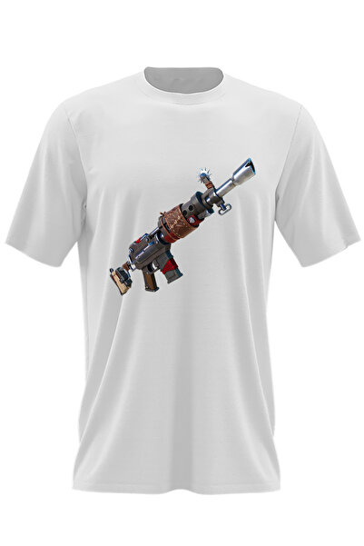 OEM Tricou barbati Fortnite Makeshift