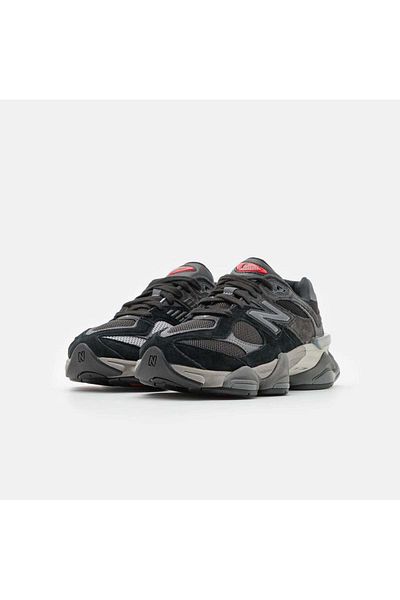 New Balance 9060 "Black/Castlerock/Rain Cloud"