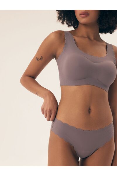 Henderson Women's Thong is a classic for every woman & Minimalist colors & Accentuating shape & 3 psc. | Neony