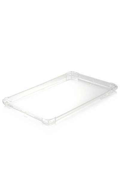 xemu iPad Mini 1St Generation - Compatible Compatible Tablet Nitro Anti Shock Silicone Cover - Colorless