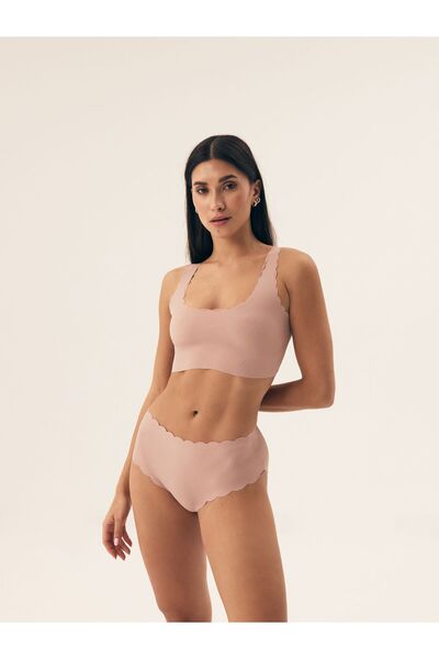 Henderson Chiloți pentru femei cu talie înaltă, confortabili și ușori, clasici cu o notă modernă și 3 bucăți | Neony