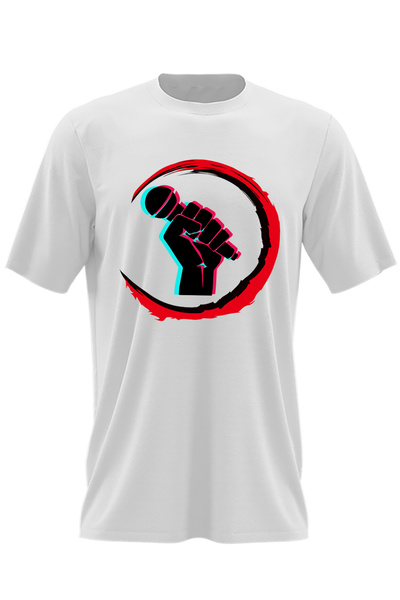 OEM Tricou barbati Demon Slayer Tiktok Creator Sing Tik Tok