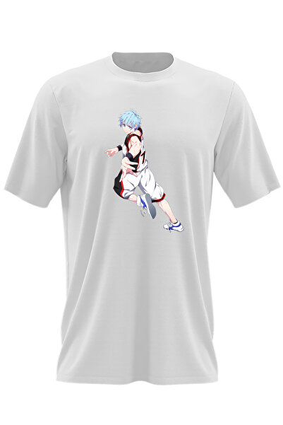 OEM Kuroko's Basket - Tadatoshi Fujimaki Anime