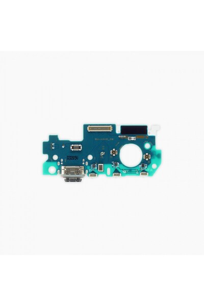 OEM Samsung A34 Şarj ve Mikrofon Bordu Servis Orjinali ( % 100 Servis Ürünüdü...