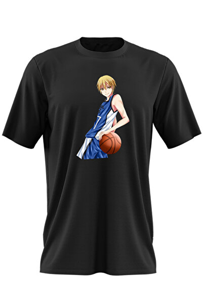 OEM Tricou barbati Kuroko no Basket Ryota Kise Play Anime