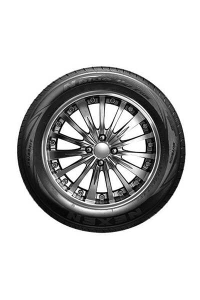 Nexen NBlue HD Plus 205/55r16 91h renault / meganelrr Oto Yaz 2025