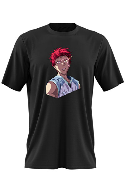 OEM Tricou barbati Kuroko no Basket Seijuro Akashi Manga