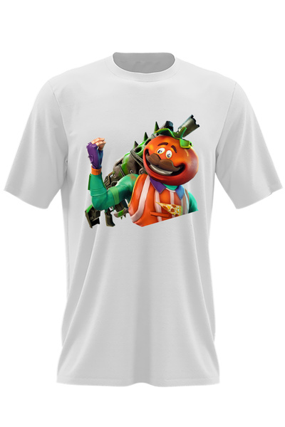 OEM Tricou barbati Tomato Fortnite Epic Weapon