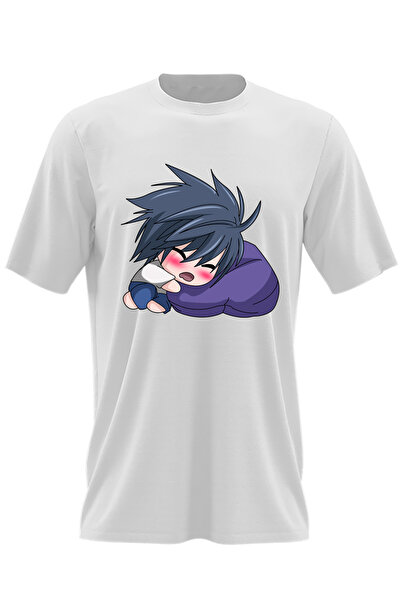 OEM Tricou barbati Death Note Bebe Detectiv Baby Anime