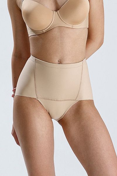 Magic Form Seamless Panties Corset