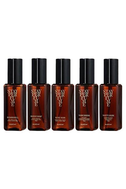 Mumchit STAY Perfume 80ml - Bunny Soap