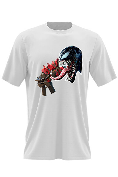 OEM Tricou barbati Venom Fortnite Primal SMG Epic