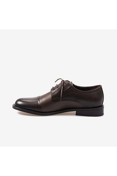 KEMAL TANCA Men's Classic Shoes 0544