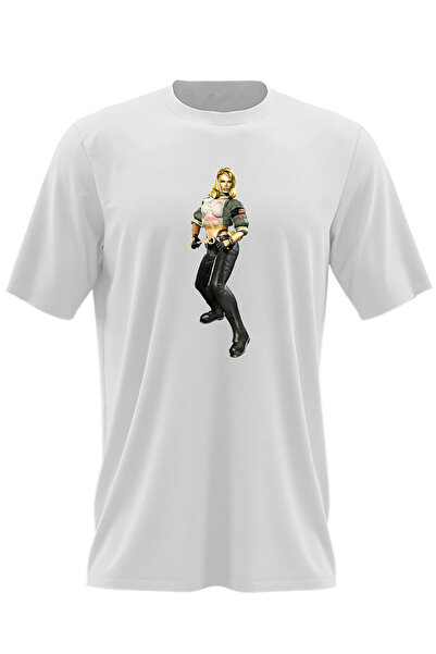 OEM Tricou barbati Mortal Kombat BloodReina Mina Bad Girl Roblox