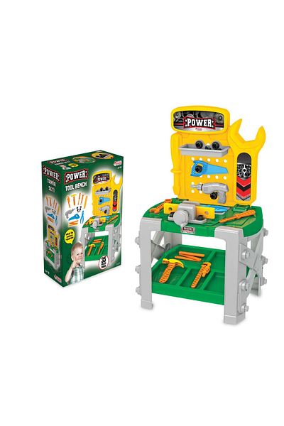 DEDE Power Workbench Toy