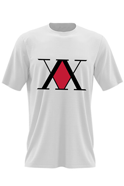 OEM Tricou barbati Hunter x Hunter Logo Emblem