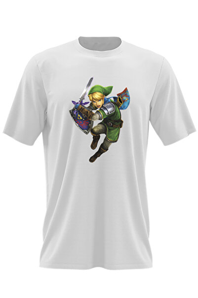 OEM Legend of Zelda Link Elf Men's T-shirt