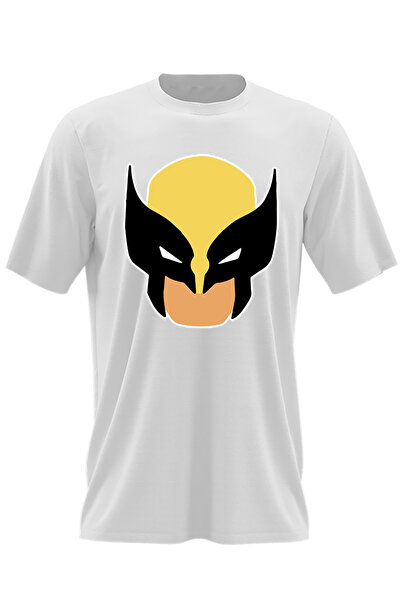 OEM Tricou barbati Wolverine XMan Army Valentine Day