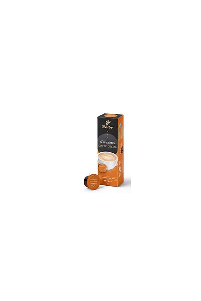 Tchibo Capsule Cafissimo Caffe Crema Rich Aroma, 10 Capsules