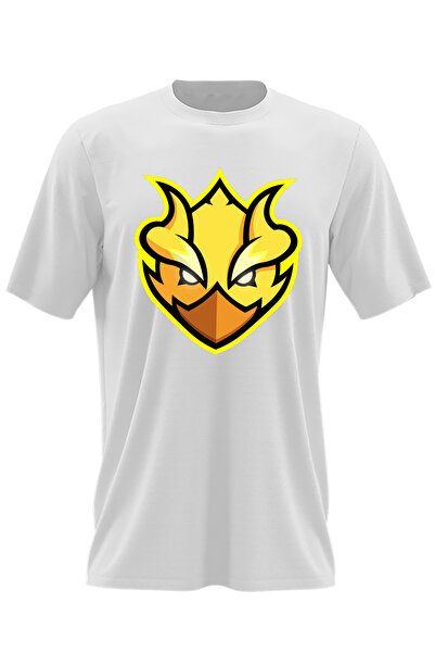 OEM Tricou barbati Brawl Stars Crow GTA