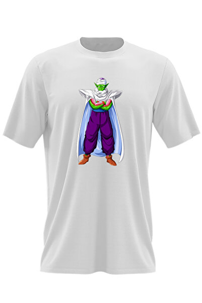 OEM Tricou barbati Dragon Ball Z Piccolo Joker Desene Animate