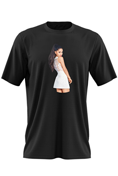 OEM Tricou barbati Cloud Merch Ariana Grande Sing