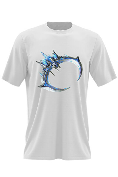 OEM Tricou barbati StarCraft 2 Master Gamer Epic War