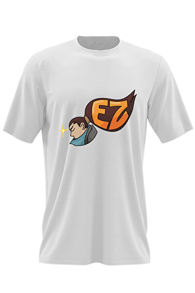 OEM Tricou barbati League of Legends Yasuo Pentakill Riot Games