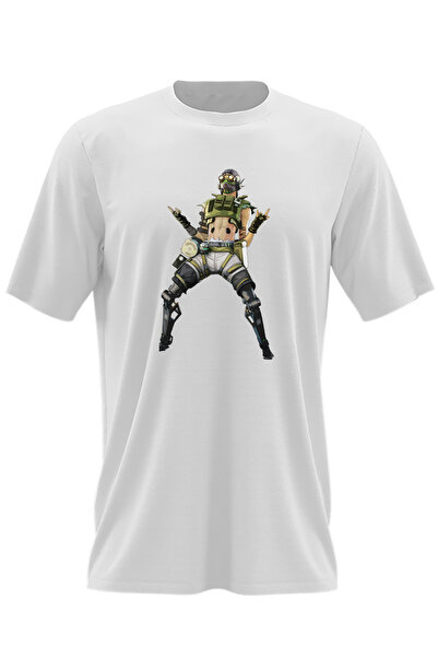 OEM Ανδρικό μπλουζάκι Apex Legends Master Killer Champion